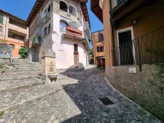 Borgo Paradiso Guest House - Maccagno Inferiore - 6