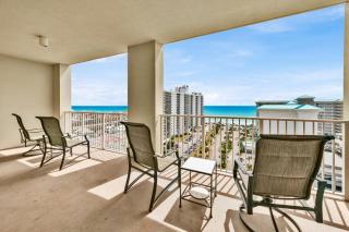 Ariel Dunes I Unit 1209 Gulf view - Destin - 8