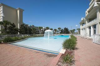 Ariel Dunes I Unit 1209 Gulf view - Destin - 7