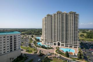 Ariel Dunes I Unit 1209 Gulf view - Destin - 6