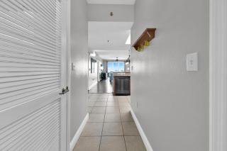 Ariel Dunes I Unit 1209 Gulf view - Destin - 4