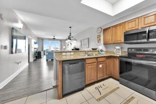 Ariel Dunes I Unit 1209 Gulf view - 2