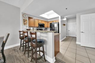Ariel Dunes I Unit 1209 Gulf view - 1