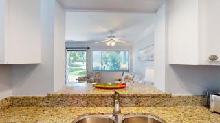 946 Inverness Village - Hilton Head Island - 1