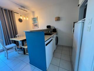 Maison 6 personnes - Piscines, Tennis, Golf & Plage - 5