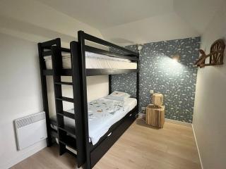 Maison 6 personnes - Piscines, Tennis, Golf & Plage - 3