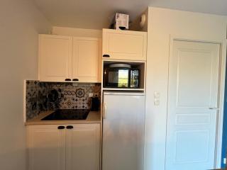 Maison 6 personnes - Piscines, Tennis, Golf & Plage - 2