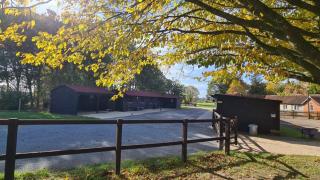 The Old Dairy & The Old Stables - 1
