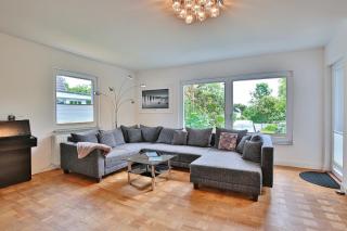 Ferienhaus Ragna Ferienhaus Ragna Appartement 1 - Haffkrug - 9