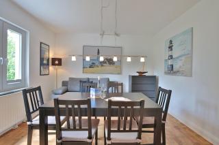 Ferienhaus Ragna Ferienhaus Ragna Appartement 1 - Haffkrug - 8