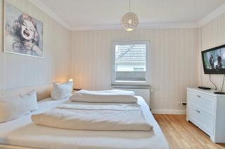 Ferienhaus Ragna Ferienhaus Ragna Appartement 1 - Haffkrug - 6