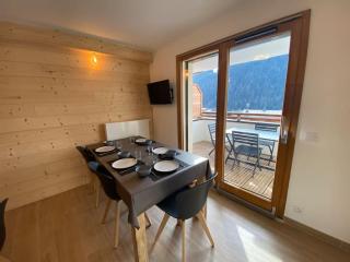 Perle de Savoie A203 - Châtel - 6