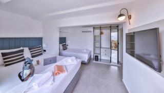 Aphrodite Hotel Kaş - Kaş - 4