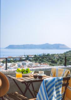 Aphrodite Hotel Kaş - Kaş - 1