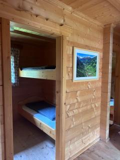 Dabernighütte - Heiligenblut - 8