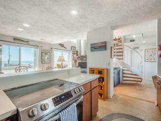 Sea-Duction - Surf City - 2