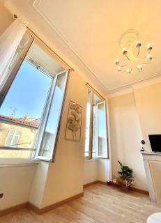 T3 de charme 2 chambre 2 salle de bain - Marsiglia - 6