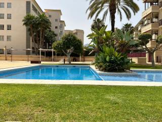 Albir Calle Pau Casals - Albir - 6