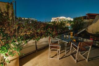 360 view in roof top appartment with patio - Atene - 9