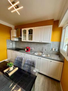 Le Tropical Home - Saint-Dizier - 9