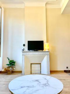 T3 de charme 2 chambre 2 salle de bain - Marsiglia - 7