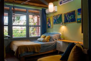 Dream Studio wh private balcony central Athens - Athens - 3