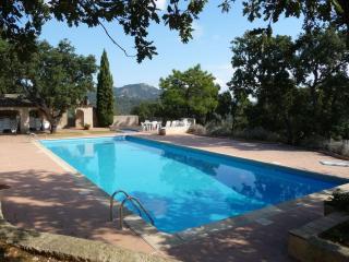 Mas de Silhouette - Grimaud - 0