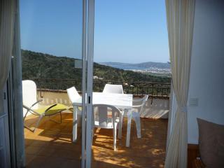 Mas de Silhouette - Grimaud - 5