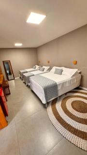 Pousada Alto Mar - 3