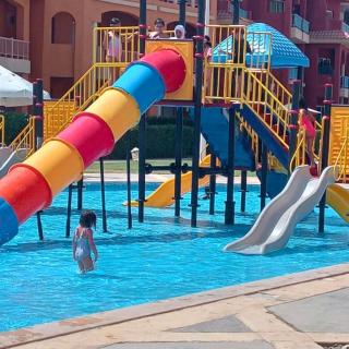 Asmaa Rental Chalets Porto Matrouh for families - 5