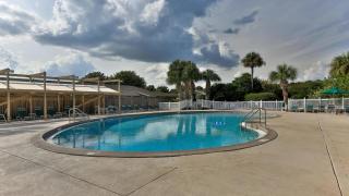 Cozy renovated ground floor unit - Golf Villa - on the Golf Course - 9