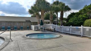 Cozy renovated ground floor unit - Golf Villa - on the Golf Course - Destin - 8