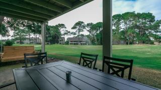 Cozy renovated ground floor unit - Golf Villa - on the Golf Course - Destin - 6