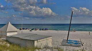 Cozy renovated ground floor unit - Golf Villa - on the Golf Course - Destin - 4