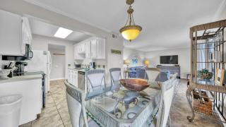 Cozy renovated ground floor unit - Golf Villa - on the Golf Course - Destin - 3