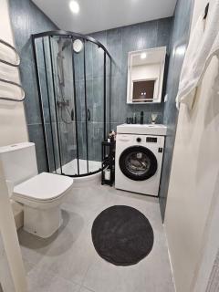 Ogre City Apartments - 8