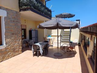 Lungomare Bed rooms - Santa Maria Navarrese - 8