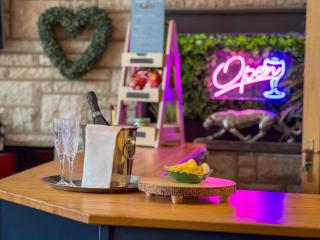 Timbertop Suites - Adults Only - 5