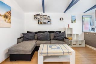 Bungalow Uschi - Bgl 29 - Dranske - 8