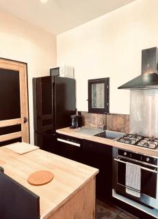 T3 de charme 2 chambre 2 salle de bain - Marsiglia - 4