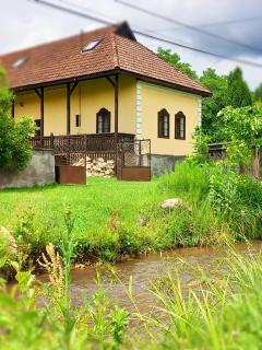 Magdolna Ház - Szögliget - 3