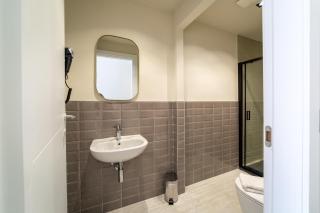 Residenza d'Epoca White Room - Firenze - 9