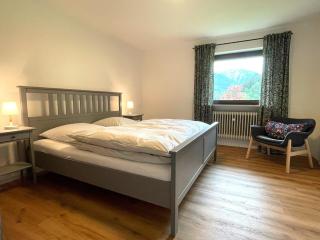 Bärbels Ferienwohnungen - Langenwang - 8