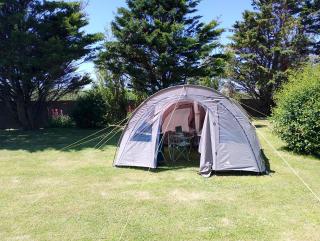 tente en baie de somme chez l habitant - Cayeux-sur-Mer - 8