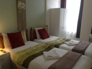 Citadel House Hotel - 5