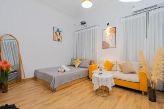 Airhome Westlake Xuan Dieu - 6