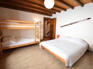 Chalet spacieux à quelques pas du centre et des pistes de Morzine, avec cheminée et terrasse. - FR-1-524-18 - Morzine - 3