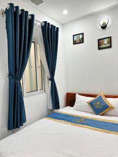 Huong Mai Hotel - Da Lat - 7