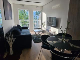 MILO Apart - plac Jana Pawla II Centrum - Wroclaw - 7