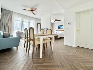 Ocean View Apartments - 1